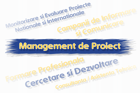 Management De Proiect | Romtens