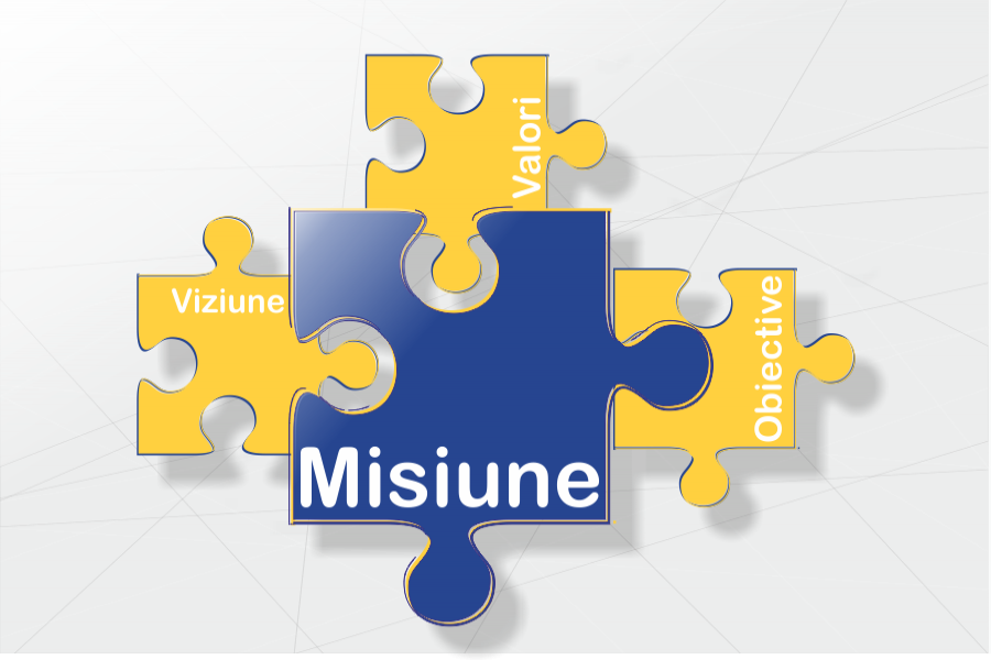 Misiune