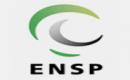 ENSP logo ENSP logo