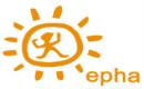 EPHA logo